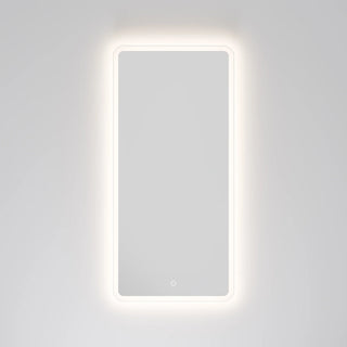 Solace 450 Rectangle LED Mirror