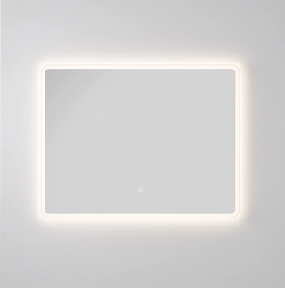 Solace 900 Rectangle LED Mirror