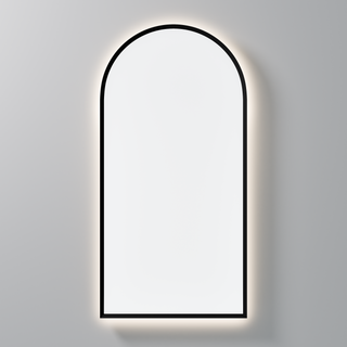 aura-arch-450-framed-led-mirror-range