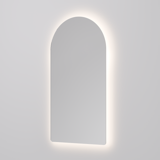 Euro Arch 550 LED Mirror