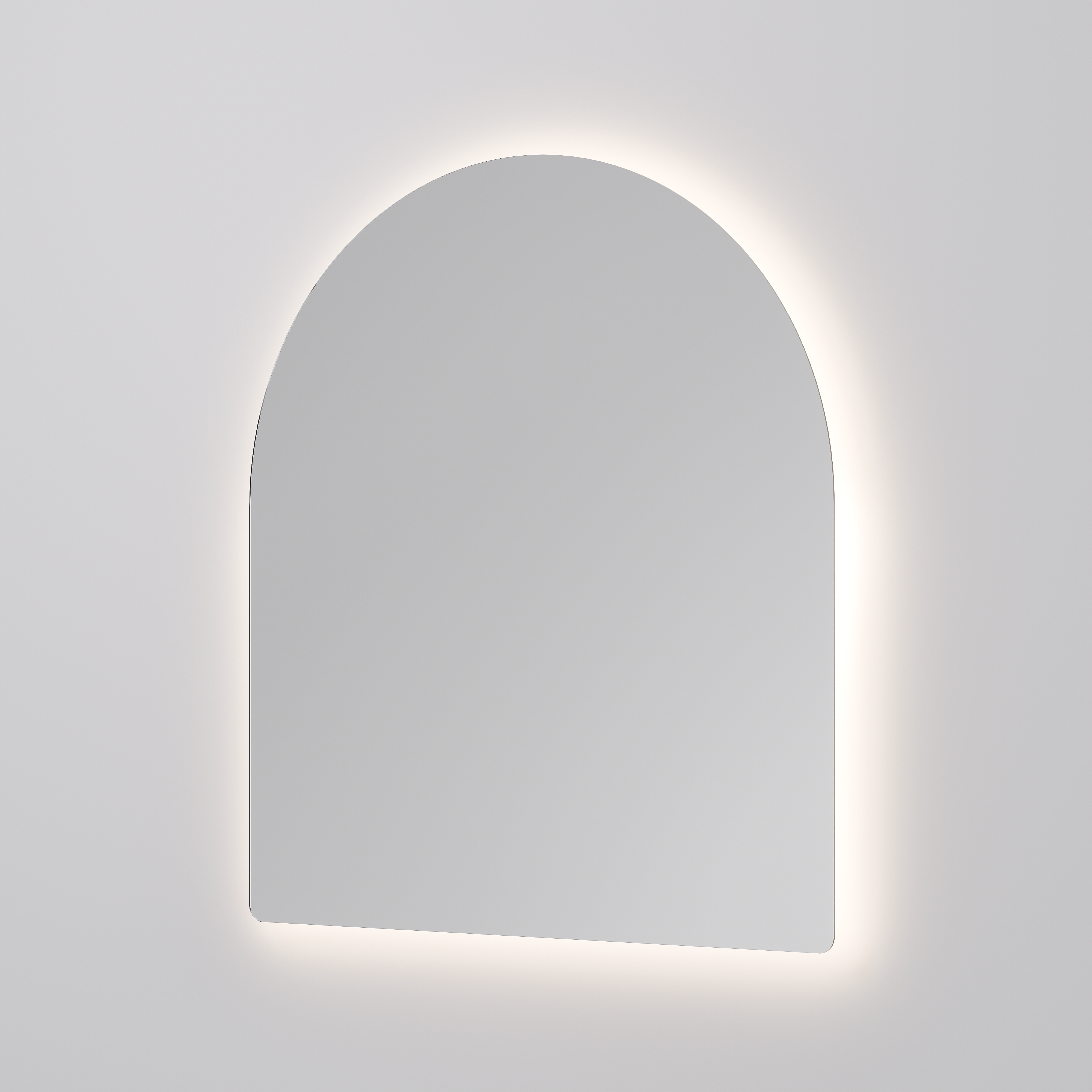 code-euro-arch-850-led-mirror