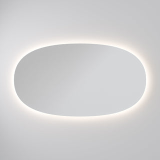 EURO CERVO 1450x800 LED MIRROR