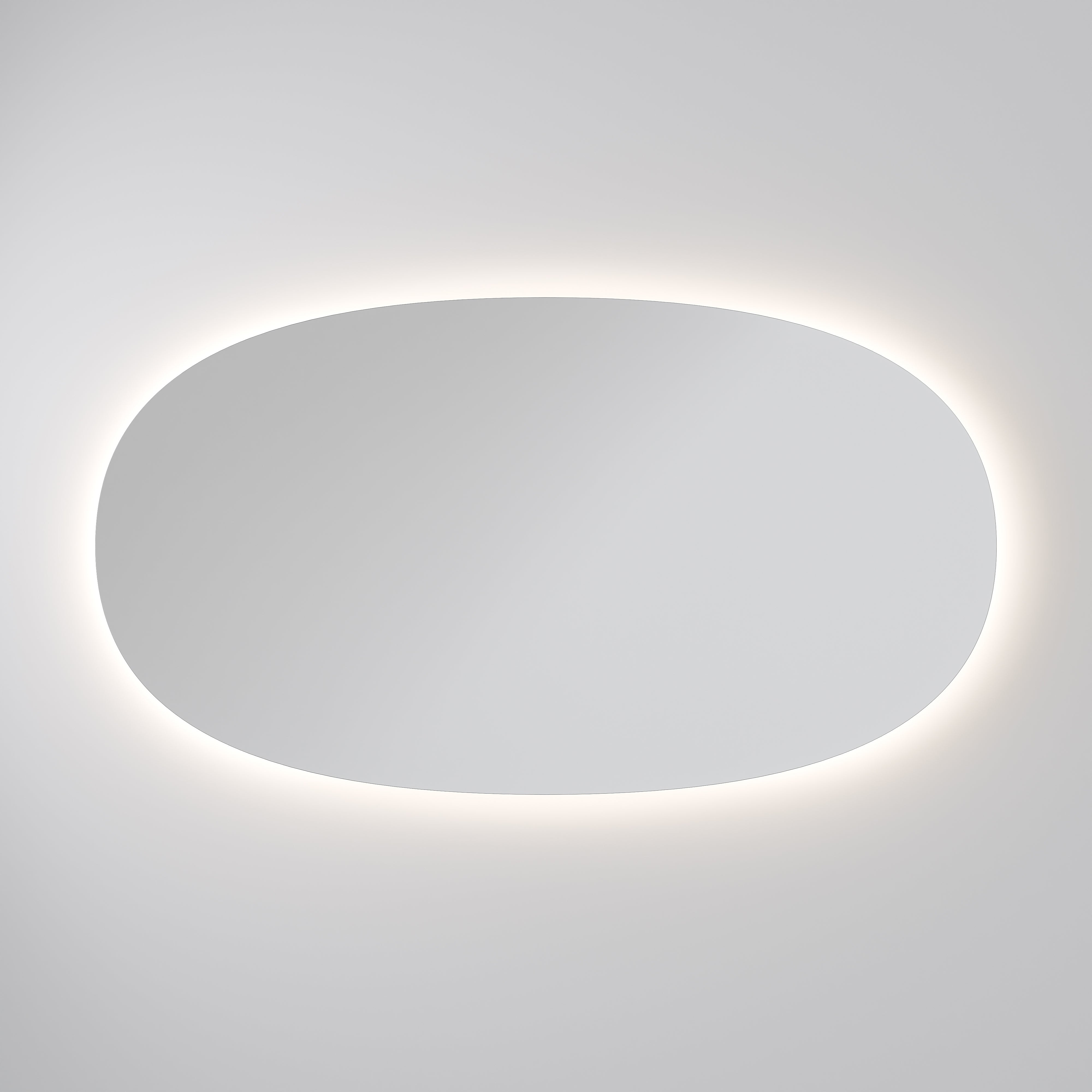 EURO CERVO 1450x800 LED MIRROR
