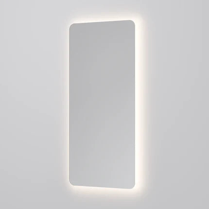 EURO RECTANGLE LED MIRROR RANGE – Code Interiors