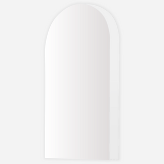 Neo Arch 500 Mirror Cabinet