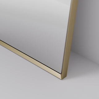 Aspect 500 Arch Framed Mirror