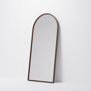 aspect-500-arch-framed-mirror-range-brushed-bronze