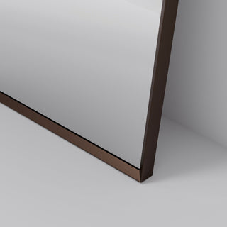 Aspect 500 Arch Framed Mirror