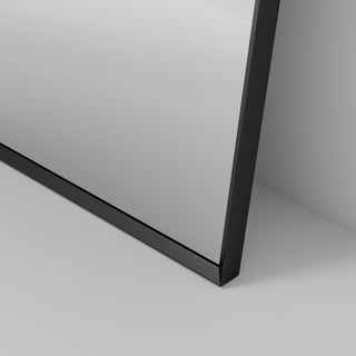 Aspect 500 Arch Framed Mirror
