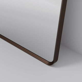 Aspect 500 Rectangle Framed Mirror