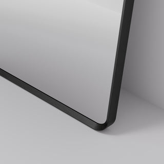 Aspect 500 Rectangle Framed Mirror