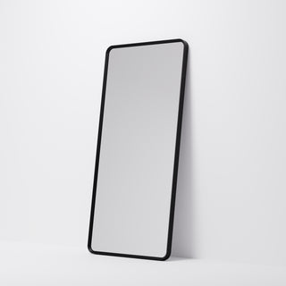 Aspect 500 Rectangle Framed Mirror