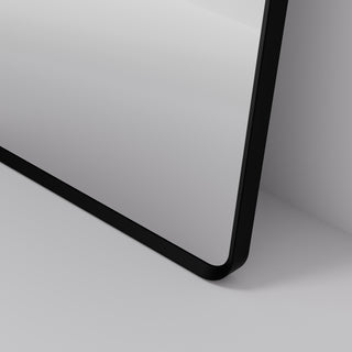 Aspect 500 Rectangle Framed Mirror