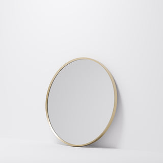 Aspect-700-Round-Framed-Mirror-Brushed-Brass