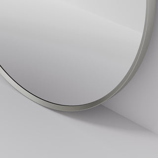 Aspect 700 Round Framed Mirror