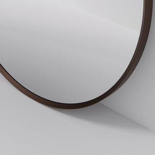 Aspect 700 Round Framed Mirror
