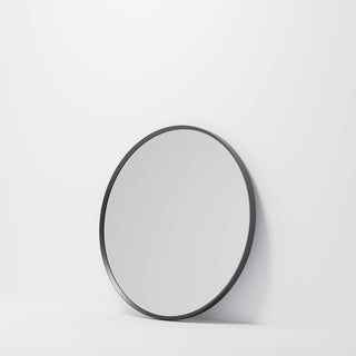 Aspect-700-Round-Framed-Mirror-Gunmetal