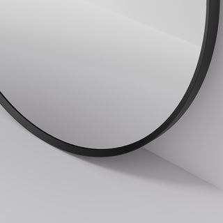 Aspect 700 Round Framed Mirror