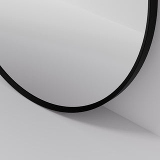 Aspect 700 Round Framed Mirror