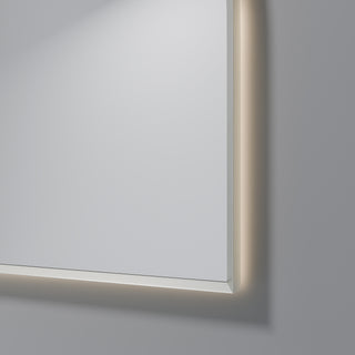 Aura Arch 1150x1100 LED Mirror