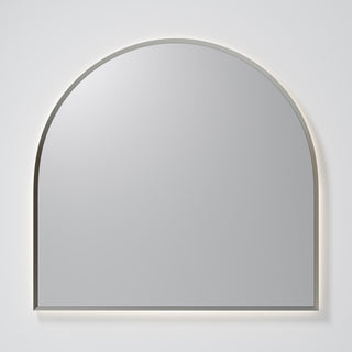 Aura Arch 1150x1100 LED Mirror