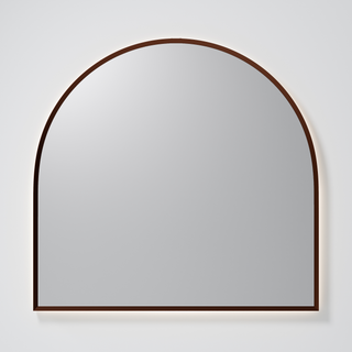 Aura Arch 1150x1100 LED Mirror