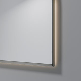 Aura Arch 1150x1100 LED Mirror