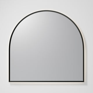 Aura Arch 1150x1100 LED Mirror