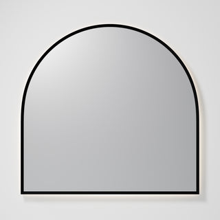 Aura Arch 1150x1100 LED Mirror