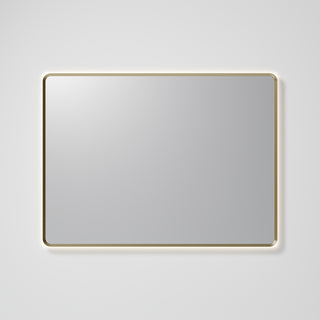 Aura Rectangle 1150 x 850 LED Mirror