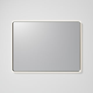Aura Rectangle 1150 x 850 LED Mirror