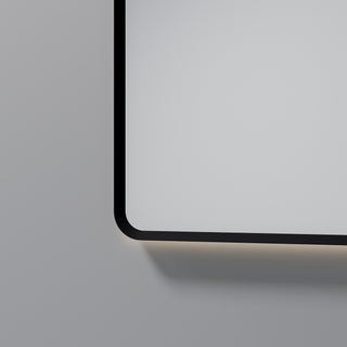 Aura Rectangle 1150 x 850 LED Mirror