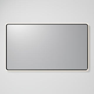 Aura Rectangle 1500 x 850 LED Mirror