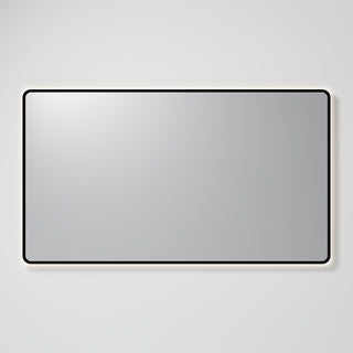 Aura Rectangle 1500 x 850 LED Mirror