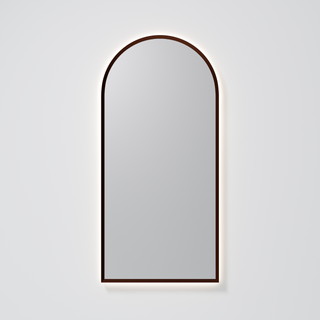code-interiors-aura-led-arch-500-mirror-brushed-bronze-led-arch-bathroom-mirror