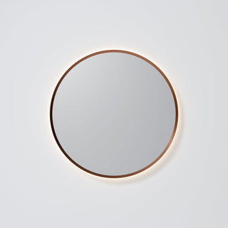 Code-Aura-LED-Round-Mirror-700-In-Brushed-Copper