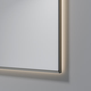 code-interiors-aura-led-framed-mirror-850x950-gunmetal-frame-close-up