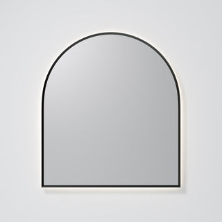 code-interiors-aura-led-framed-mirror-850x950-gunmetal-led-bathroom-mirror