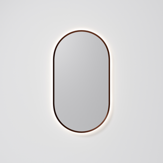 aura-led-mirror-with-brushed-bronze-frame