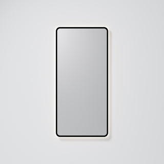 AURA RECTANGLE 500x1050 LED MIRROR RANGE