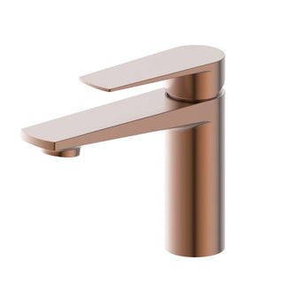 code-pure-basin-mixer-brushed-copper