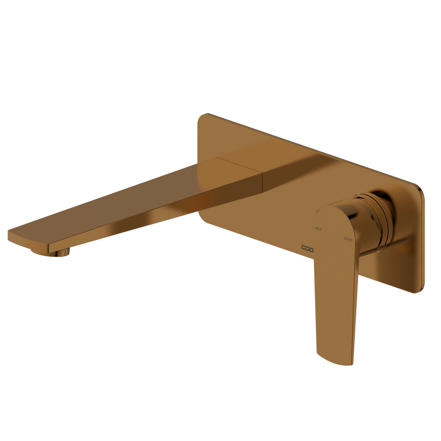 pure-wall-mounted-basin-mixer-brushed-bronze