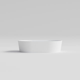 The-Cove-Lamone-Concrete-Basin-Side-View-In-Matte-White