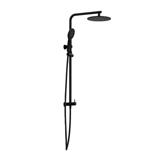 NATURE ROUND SHOWER COLUMNS - 7 COLOURS