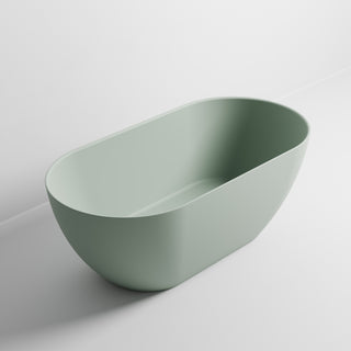 Villastone Halo 1500 Freestanding Bath
