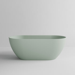 Villastone Halo 1500 Freestanding Bath