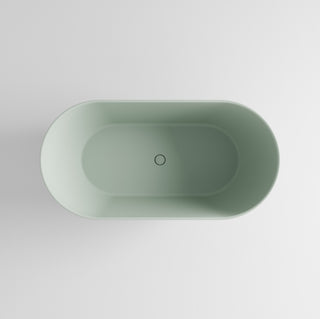Villastone Halo 1500 Freestanding Bath