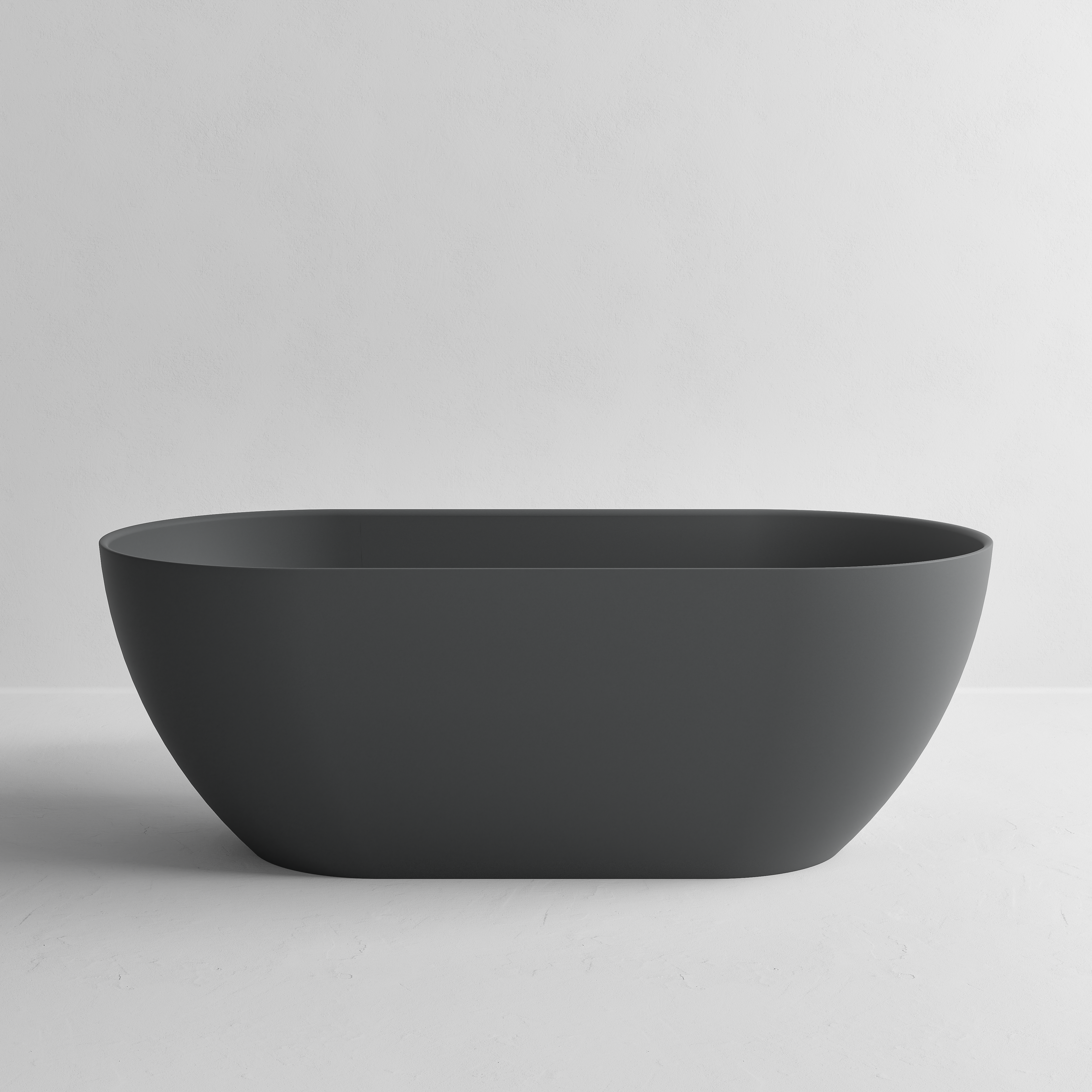 villastone-halo-freestanding-bath-range-dark-grey