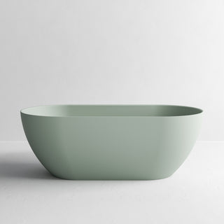 Villastone Halo 1600 Freestanding Bath