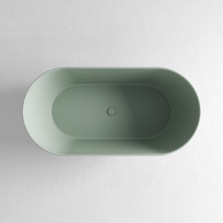 Villastone Halo 1600 Freestanding Bath